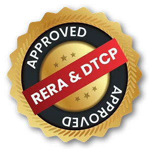 DTCP Approval Badge