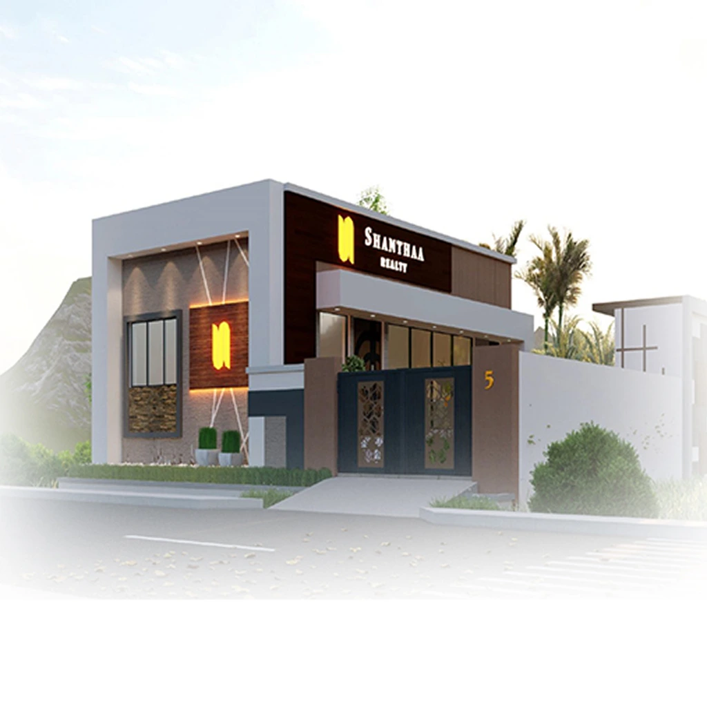 Shanthaa Realty